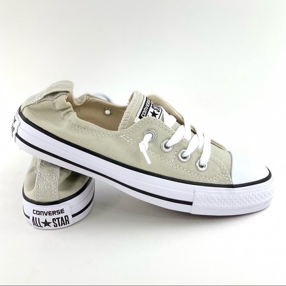 Converse Shoes - Converse Shoreline CTAS